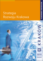 Strategia rozwoju Krakowa 2005
