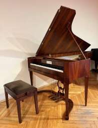 Capella Cracoviensis_pianoforte